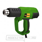 Procraft hőlégfúvó | PH2000 koffer gallery main image