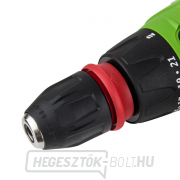 Motoros csavarhúzó/fúró Procraft | PB280/2 Motoros csavarhúzó/fúró Procraft | PB280/2 náhled