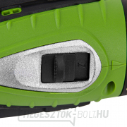 Motoros csavarhúzó/fúró Procraft | PB280/2 Motoros csavarhúzó/fúró Procraft | PB280/2 náhled