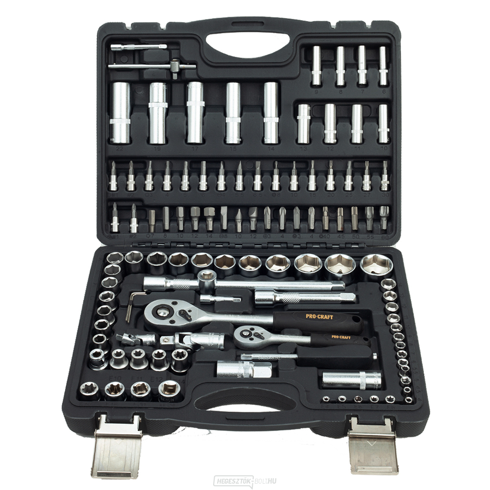 Gola készlet Procraft WS-108/72 | WS108/72