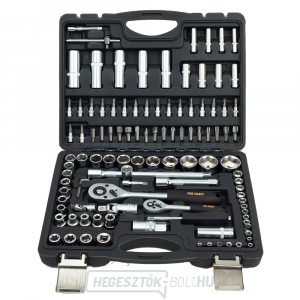 Gola készlet Procraft WS-108/72 | WS108/72 Gola készlet Procraft WS-108/72 | WS108/72 gallery main image