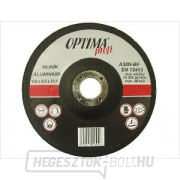 Vágókorong alumíniumhoz 150x1,6x22,2mm Vágókorong alumíniumhoz 150x1,6x22,2mm gallery main image