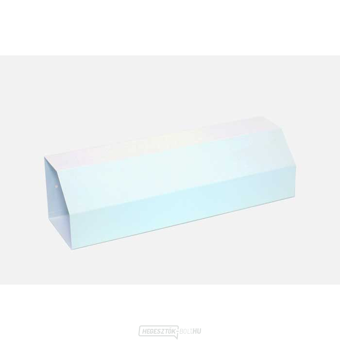 MARS - Horganyzott újságtartó doboz 6316 - fehér