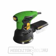 Procraft excentrikus köszörű | EX240E Procraft excentrikus köszörű | EX240E gallery main image