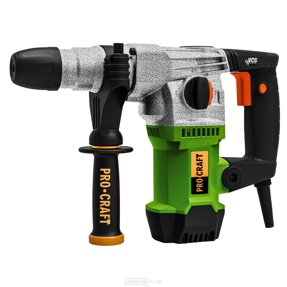 Fúrókalapács PROCRAFT BH1700 | BH1700