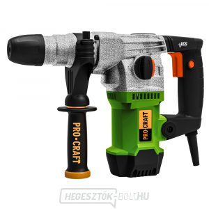 Fúrókalapács PROCRAFT BH1700 | BH1700 Fúrókalapács PROCRAFT BH1700 | BH1700 gallery main image
