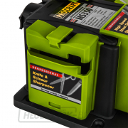 PROCRAFT MS350 Többcélú hegyező | MS350 PROCRAFT MS350 Többcélú hegyező | MS350 náhled