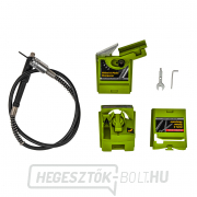 PROCRAFT MS350 Többcélú hegyező | MS350 PROCRAFT MS350 Többcélú hegyező | MS350 náhled