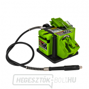 PROCRAFT MS350 Többcélú hegyező | MS350 PROCRAFT MS350 Többcélú hegyező | MS350 náhled