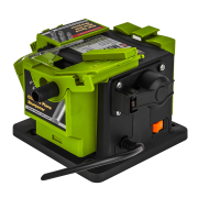 PROCRAFT MS350 Többcélú hegyező | MS350 Előnézet 