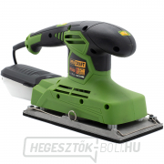 Vibrációs csiszológép Procraft PV300, 300W | PV300 Előnézet 