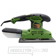 Vibrációs csiszológép Procraft PV300, 300W | PV300 Előnézet 
