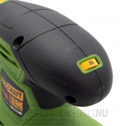Procraft PV300 excentercsiszoló, 300W | PV300 Procraft PV300 excentercsiszoló, 300W | PV300 náhled