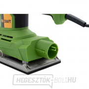 Procraft PV300 excentercsiszoló, 300W | PV300 Procraft PV300 excentercsiszoló, 300W | PV300 náhled