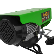 Elektromos kötélcsörlő Procraft TP250 | TP250 Előnézet 