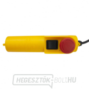 Elektromos kábelcsörlő Procraft TP500 | TP500 Előnézet 