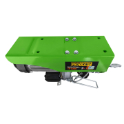 Elektromos kötélcsörlő Procraft TP1000 | TP1000 Előnézet 