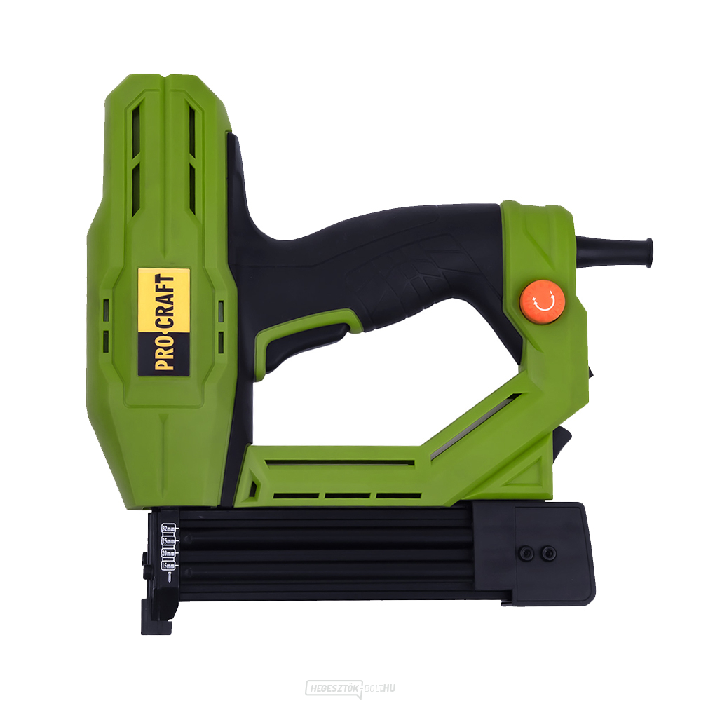 Elektromos tűzőpisztoly, PEH600 PROCRAFT | PEH600