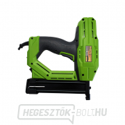 Tűzőgép Procraft | PEH600 Előnézet 