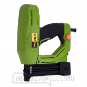 Elektromos tűzőgép, PEH600 PROCRAFT | PEH600 náhled