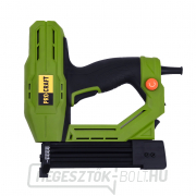 Elektromos tűzőgép, PEH600 PROCRAFT | PEH600 náhled