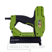 Elektromos tűzőgép, PEH600 PROCRAFT | PEH600 náhled