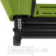 Elektromos tűzőgép, PEH600 PROCRAFT | PEH600 náhled