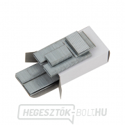 Elektromos tűzőgép, PEH600 PROCRAFT | PEH600 náhled