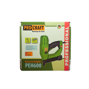 Elektromos tűzőgép, PEH600 PROCRAFT | PEH600 Előnézet 
