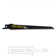 Procraft fűrész | PSS800 Előnézet 