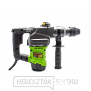 Procraft BH1750 SDS Plus kombinált fúró- és forgácskalapács | BH1750 Előnézet 