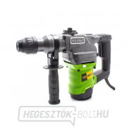 Procraft BH1750 SDS Plus kombinált fúró- és forgácskalapács | BH1750 Előnézet 