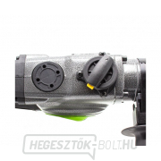 Procraft BH1750 SDS Plus kombinált fúró-vésőkalapács | BH1750 náhled