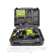 Procraft BH1750 SDS Plus kombinált fúró-vésőkalapács | BH1750 náhled