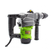 Procraft BH1750 SDS Plus kombinált fúró-vésőkalapács | BH1750 Előnézet 