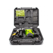 Procraft BH1750 SDS Plus kombinált fúró-vésőkalapács | BH1750 náhled