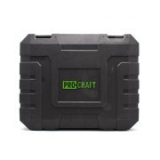 Procraft BH1750 SDS Plus kombinált fúró-vésőkalapács | BH1750 náhled