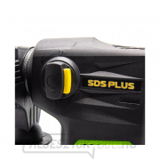 SDS plus kombinált fúró- és vésőkalapács Procraft BH2250 | BH2250 náhled