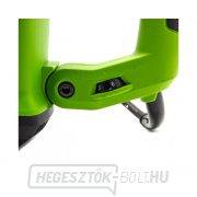 SDS plus kombinált fúró- és vésőkalapács Procraft BH2250 | BH2250 náhled