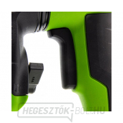 SDS plus kombinált fúró- és vésőkalapács Procraft BH2250 | BH2250 náhled