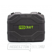 SDS plus kombinált fúró- és vésőkalapács Procraft BH2250 | BH2250 náhled