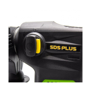 SDS plus kombinált fúró- és vésőkalapács Procraft BH2250 | BH2250 náhled