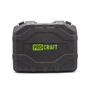 SDS plus kombinált fúró- és vésőkalapács Procraft BH2250 | BH2250 náhled