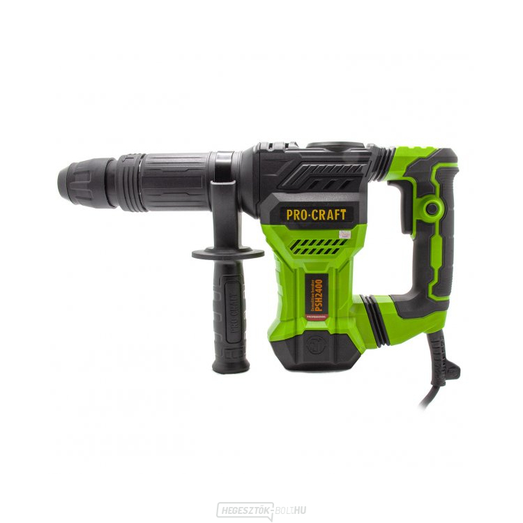 Bontókalapács PROCRAFT PSH2400 | PSH2400