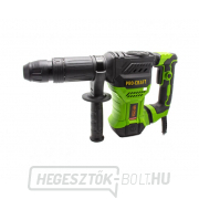 Bontókalapács PROCRAFT PSH2400 | PSH2400 Előnézet 