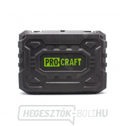 Bontókalapács PROCRAFT PSH2400 | PSH2400 Bontókalapács PROCRAFT PSH2400 | PSH2400 náhled