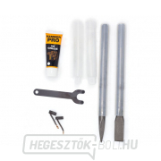 Bontókalapács PROCRAFT PSH2400 | PSH2400 Bontókalapács PROCRAFT PSH2400 | PSH2400 náhled