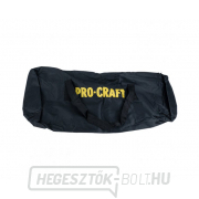 Gipszkarton csiszoló Procraft EX1050K | EX1050K Gipszkarton csiszoló Procraft EX1050K | EX1050K náhled