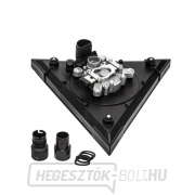 Gipszkarton csiszoló Procraft EX750 | EX750 Gipszkarton csiszoló Procraft EX750 | EX750 náhled