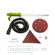 Gipszkarton csiszoló Procraft EX750 | EX750 Gipszkarton csiszoló Procraft EX750 | EX750 náhled